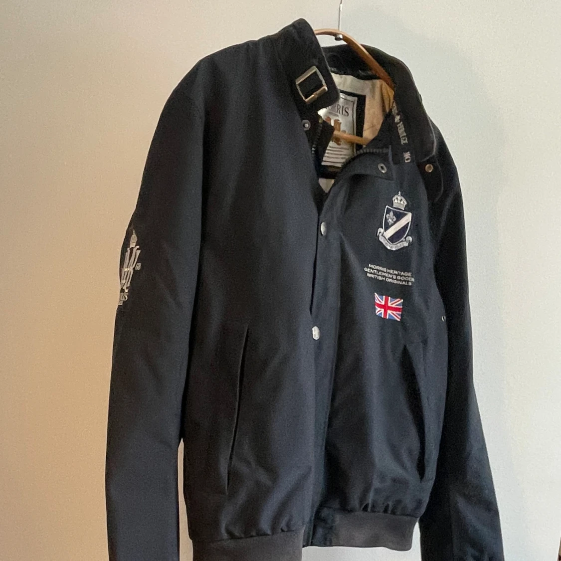 Morris Vår Jacka  - 90