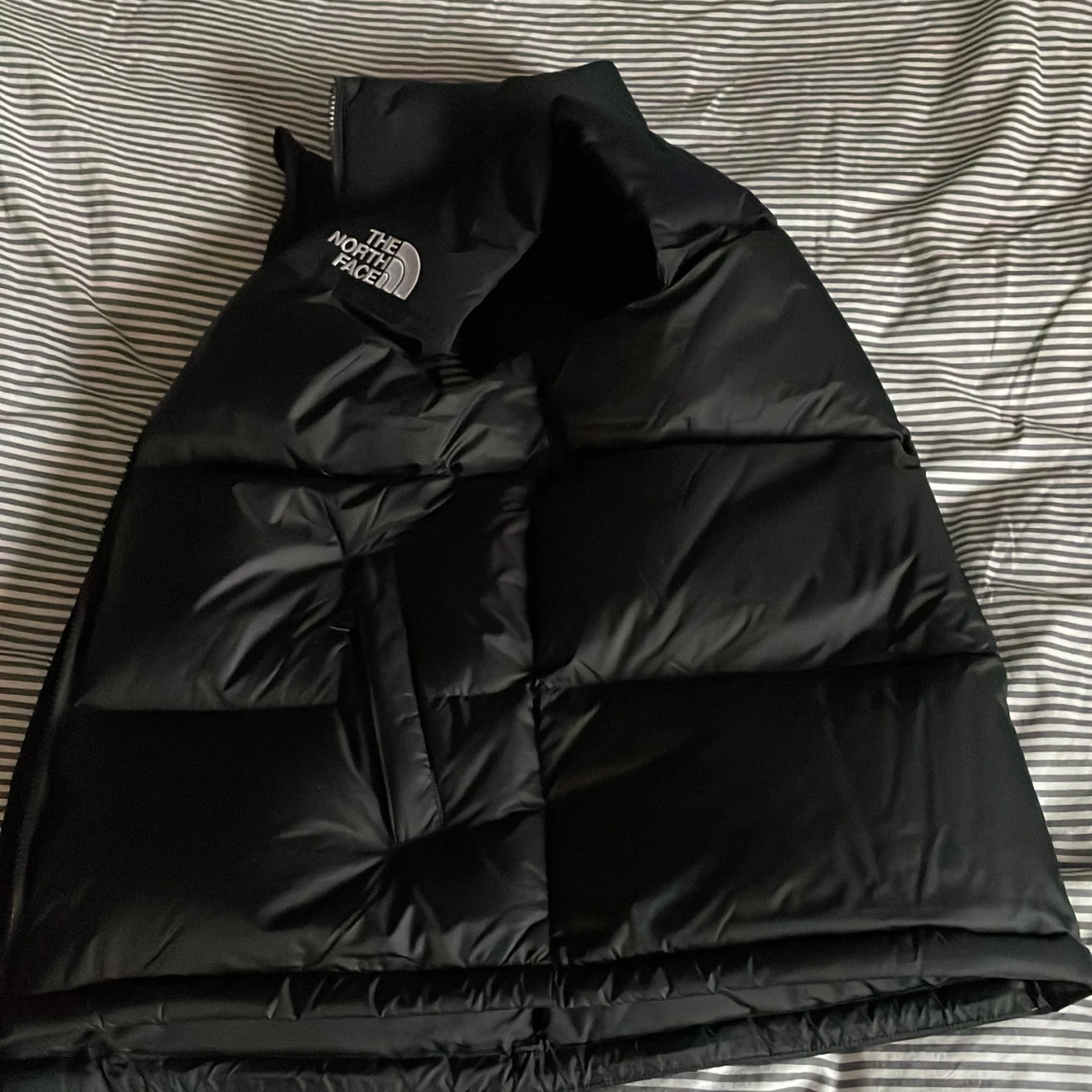 North Face väst - 91