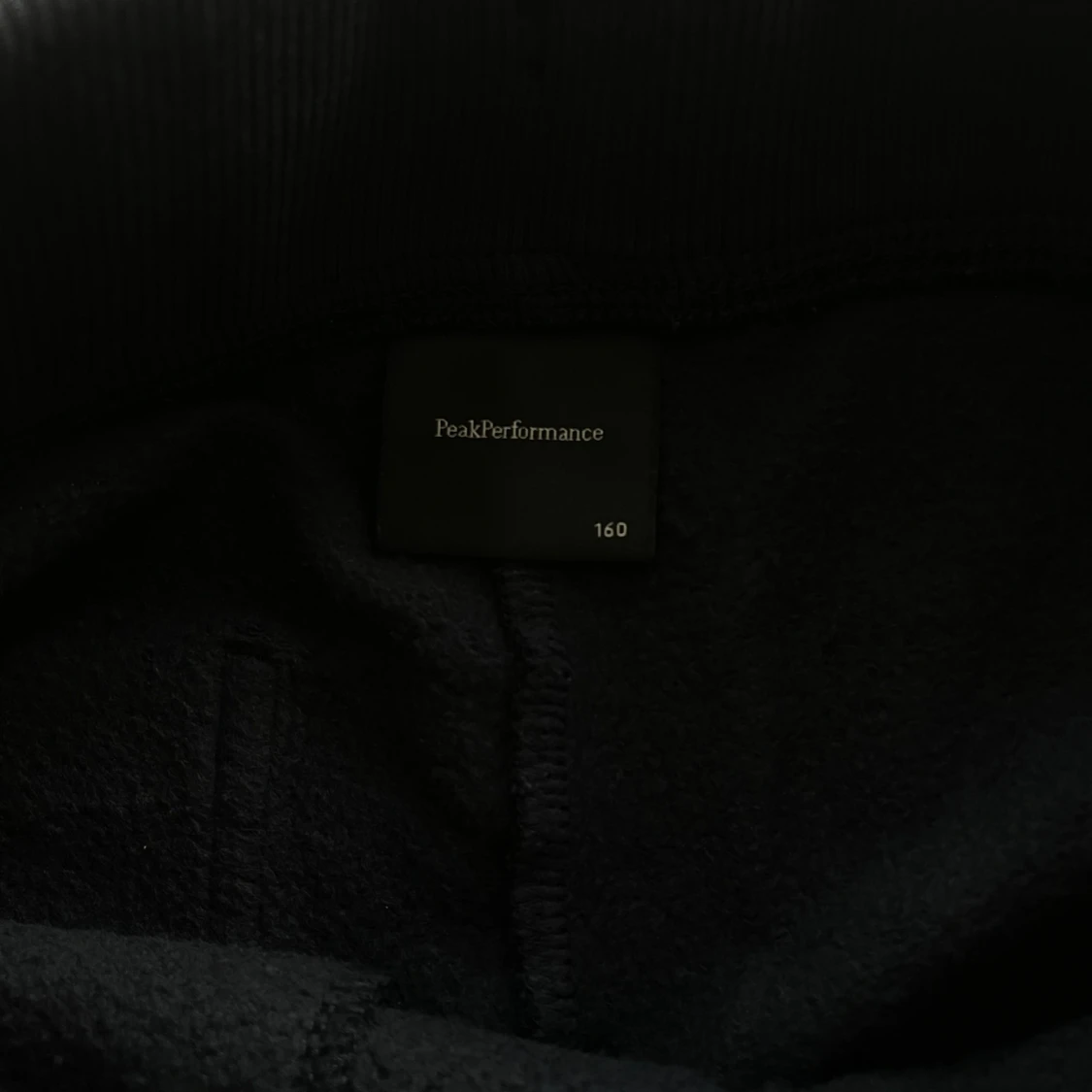 Peak Performance shorts  - 2