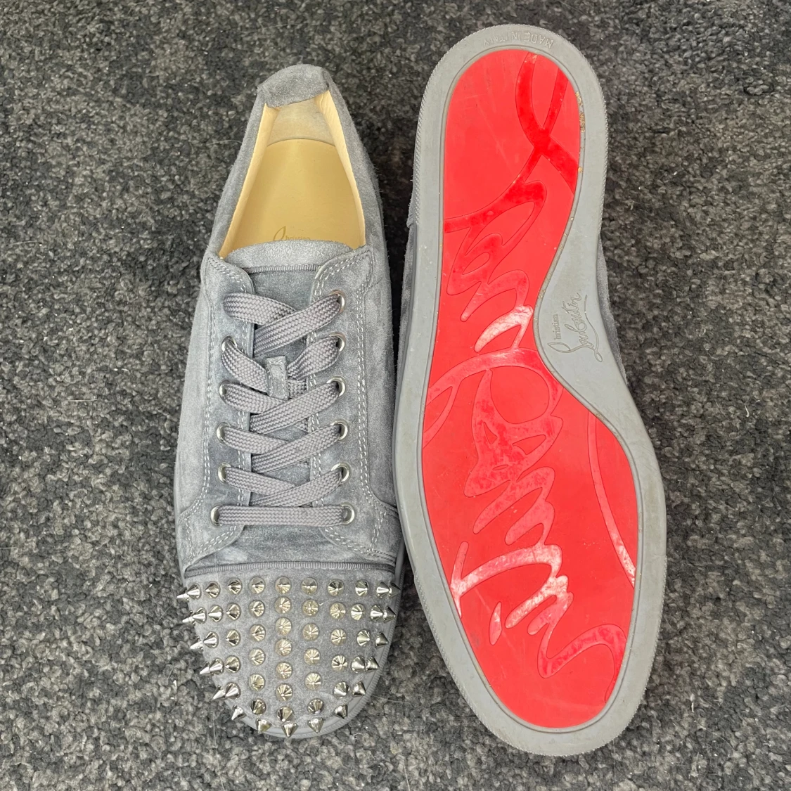 Christian Louboutin  - 90