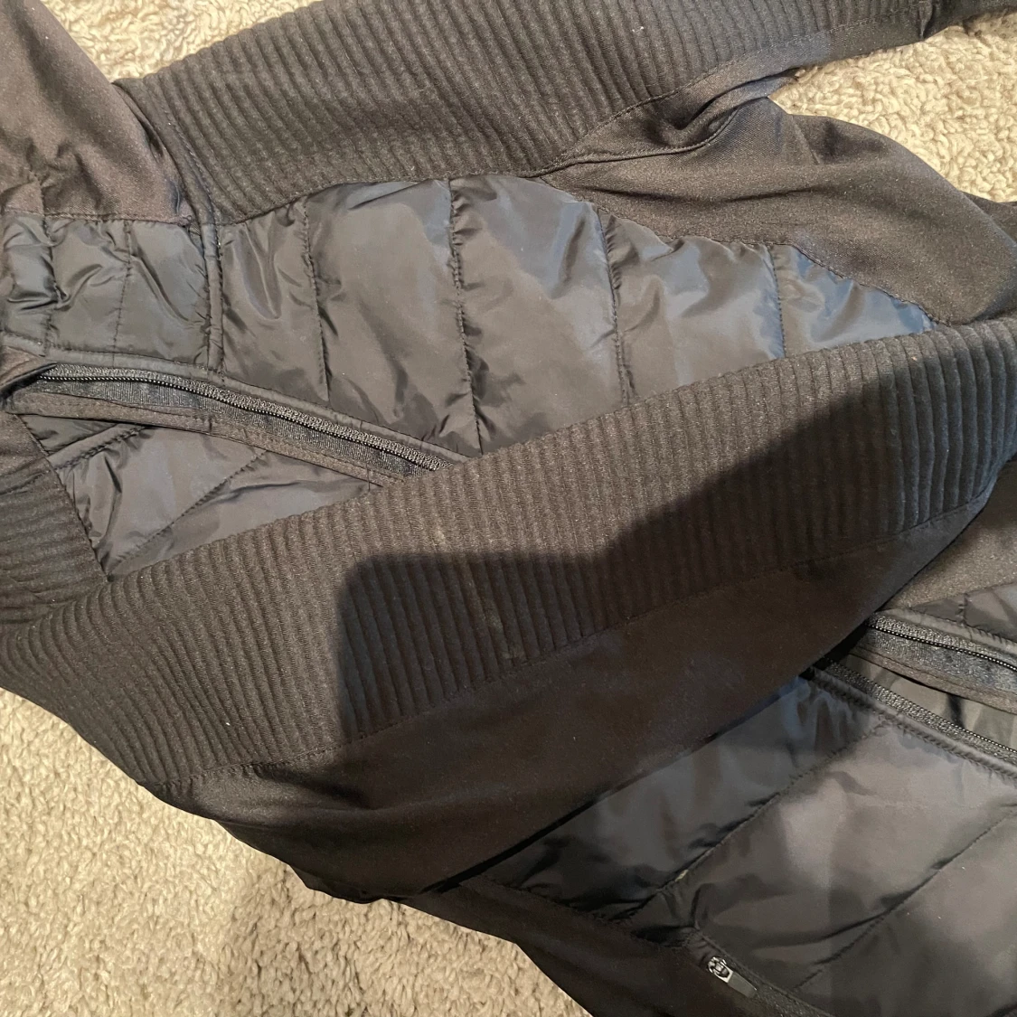 Sportjacka- H&M - 90