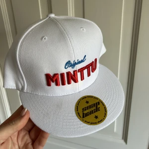 Minut Keps - Ny mintukeps