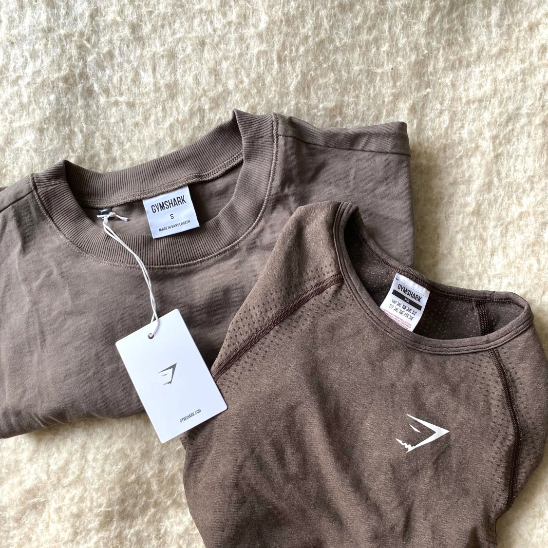 Gymshark paket!!!  - 90