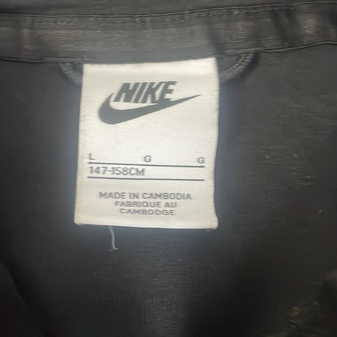 Nike tech fleece - 90