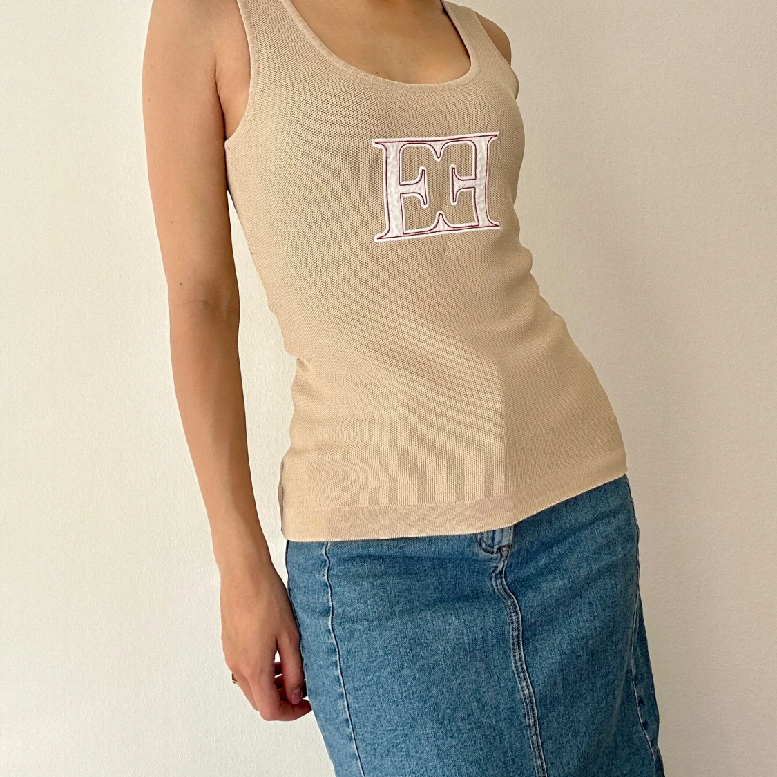 Linne från Escada - 90