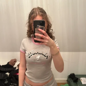 t shirt  - t shirt från h&m