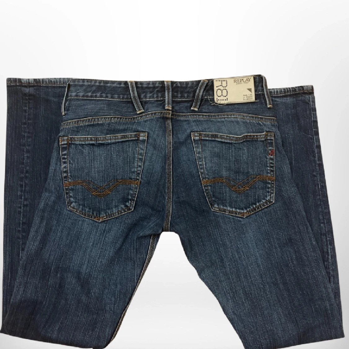 Replay 31/32 Jeans  - 90