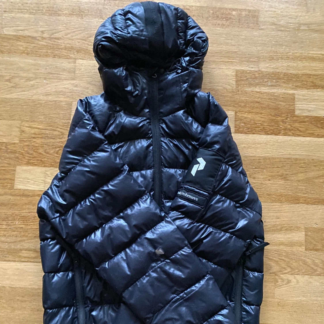 Peak performance jacka - 91