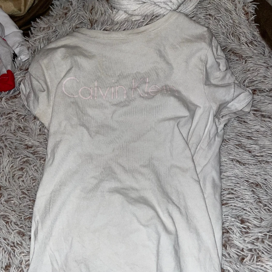 Calvin Klein t-shirt  - 90