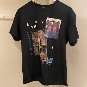 The notorious big t shirt - Svincool biggie tisha som jag aldrig använt. Endast provat. Storlek M 