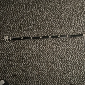 Tuttolente bälte - Tuttolente bälte i bra skick. Ända defekten är att det minsta hålet har töjts ut lite. Tror det är 110 cm. Priset är diskuterbart