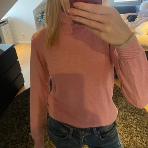 Polotröja från Odd molly - Aldrig använd🌸