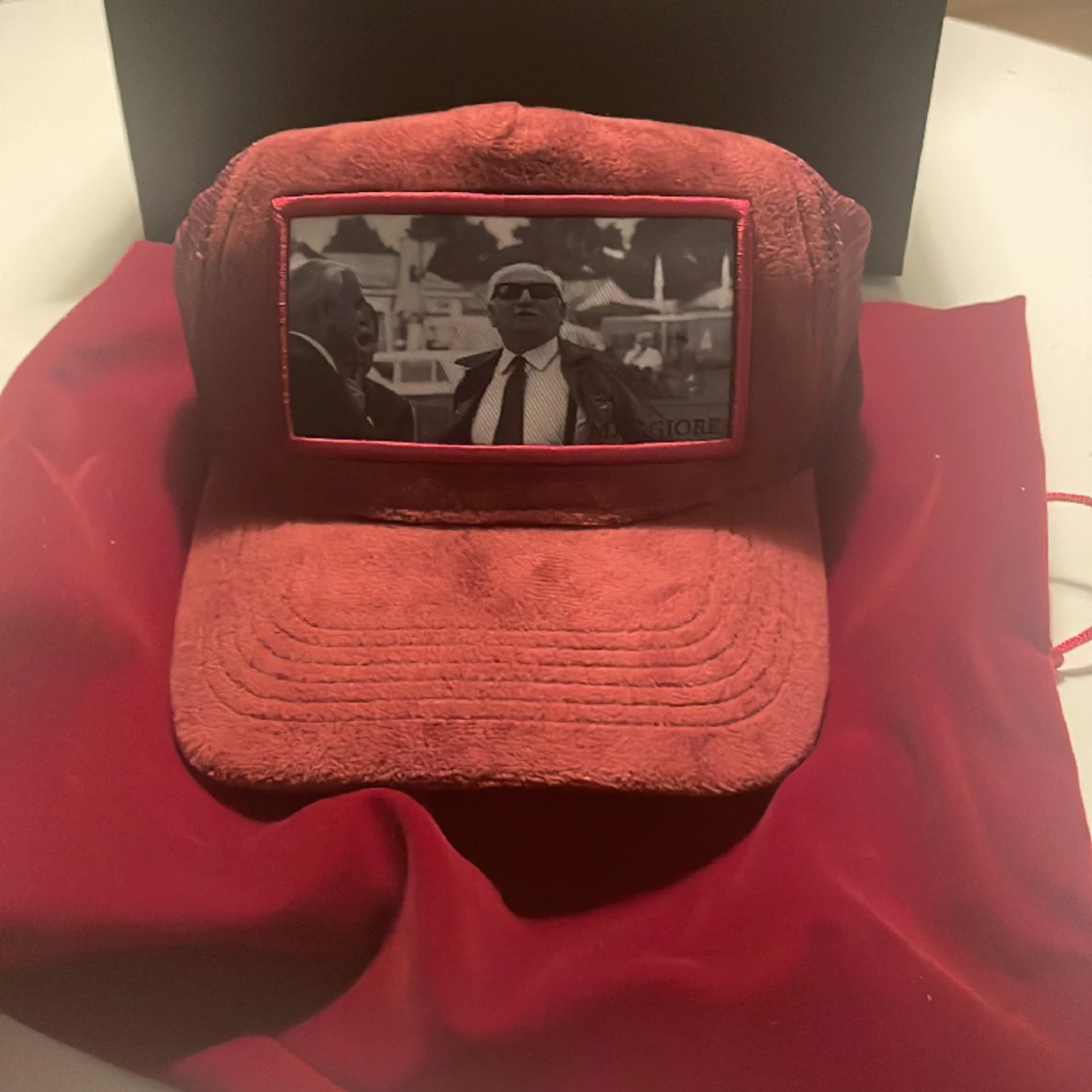 Maggiore s3 Limited Editon