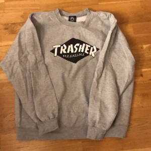 Thrasher tröja - Snygg thrasher tröja nypris 1300kr
