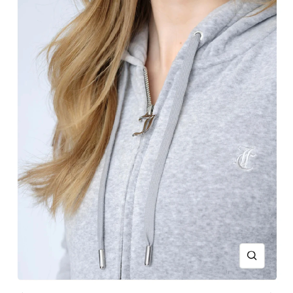 Juciy Couture kofta - 91