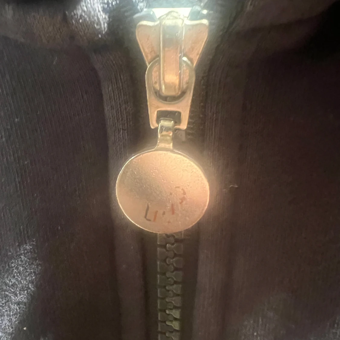 Moncler Zip Up Hoodie - 90