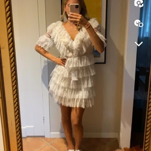 Klänning - Snygg studentklänning 