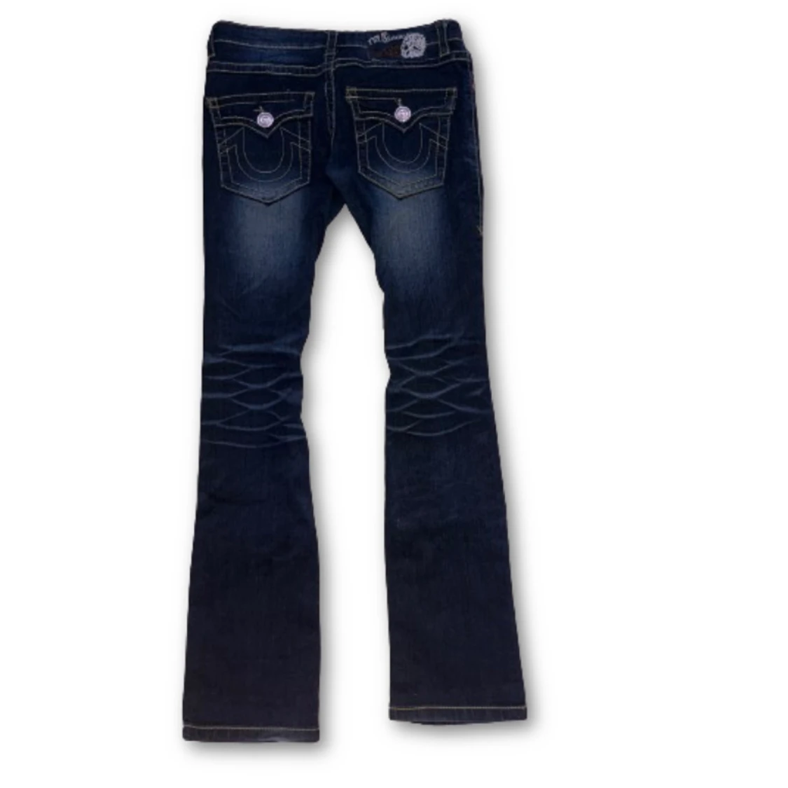 RARE TRUEYS | TJEJ | BOOTCUT - 90