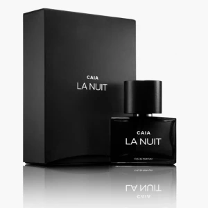 Caia Parfym - Säljer caia parfym ”la nuit” pga att använder andra mer. Har enbart sprejat 2 gånger, så i princip i nyskick! 