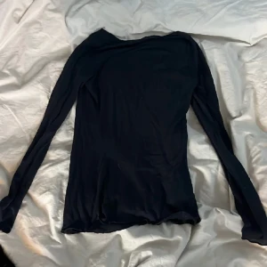 Intmissimi tröja - Blå Intimissimi tröja 