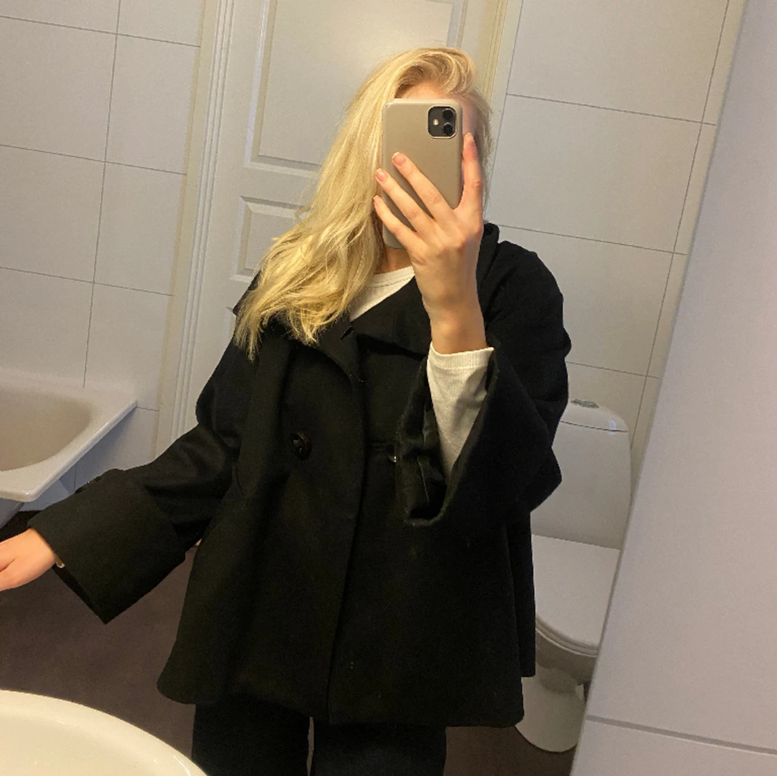 Kappa 100% ull  - 90