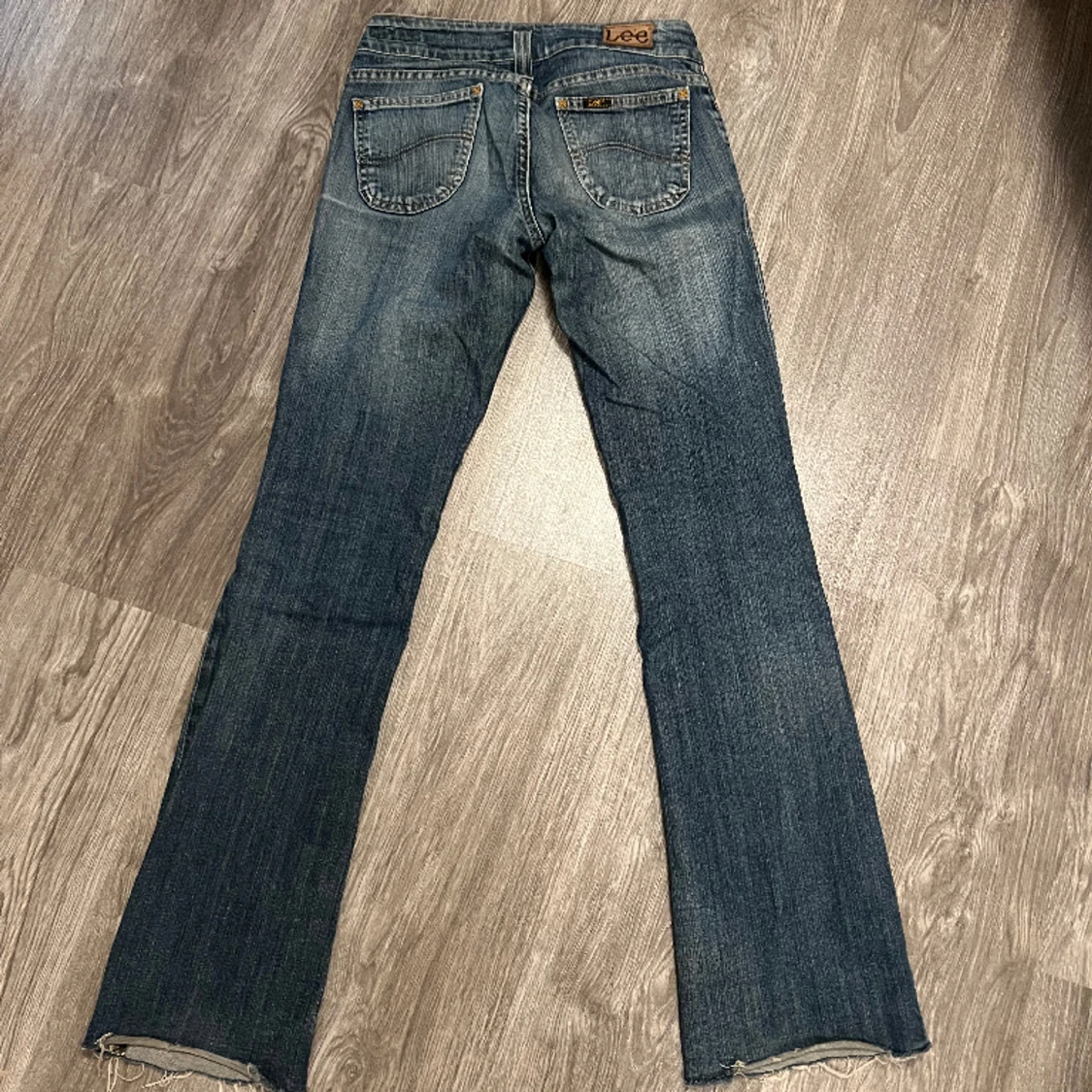 Slim, bootcut💞 - 90