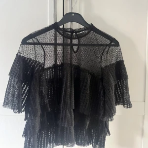 Mesh topp  - Topp från Cubus i mesh, superfint skick! Storlek S ❤️