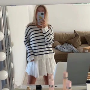 Randig tröja  - använd 2 gånger💗