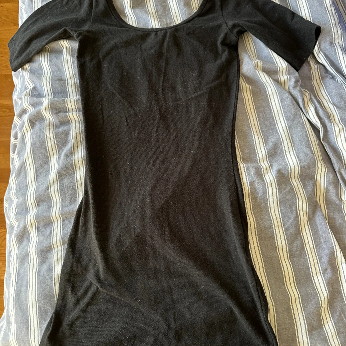 Kort klänning från att - 90