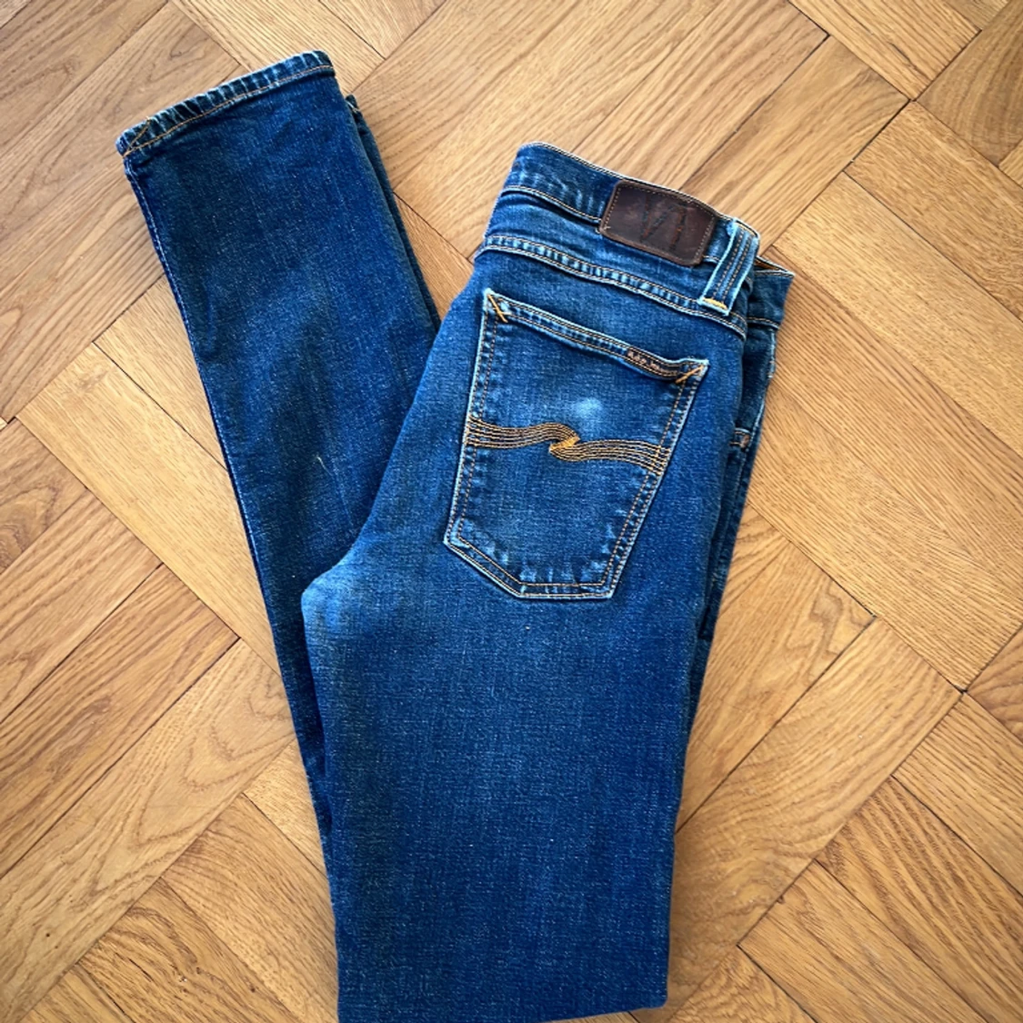 Nudie jeans