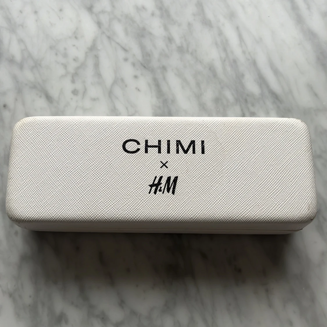 Solglasögon chimi x hm - 90