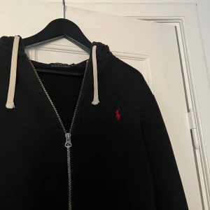 Ralph Lauren Zip - Snygg ralph Lauren kofta 9/10 skick