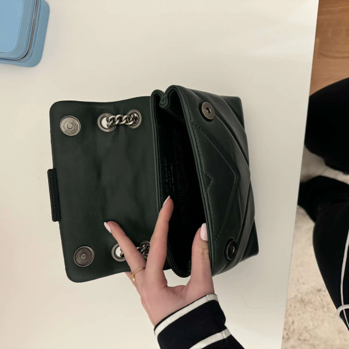 Kurt geiger väska - 91