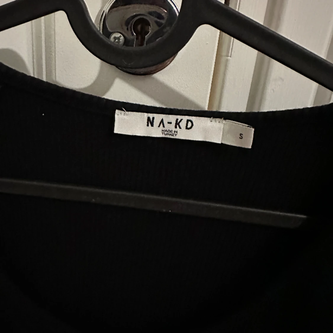 NA-KD Short Sleeves Top - 90