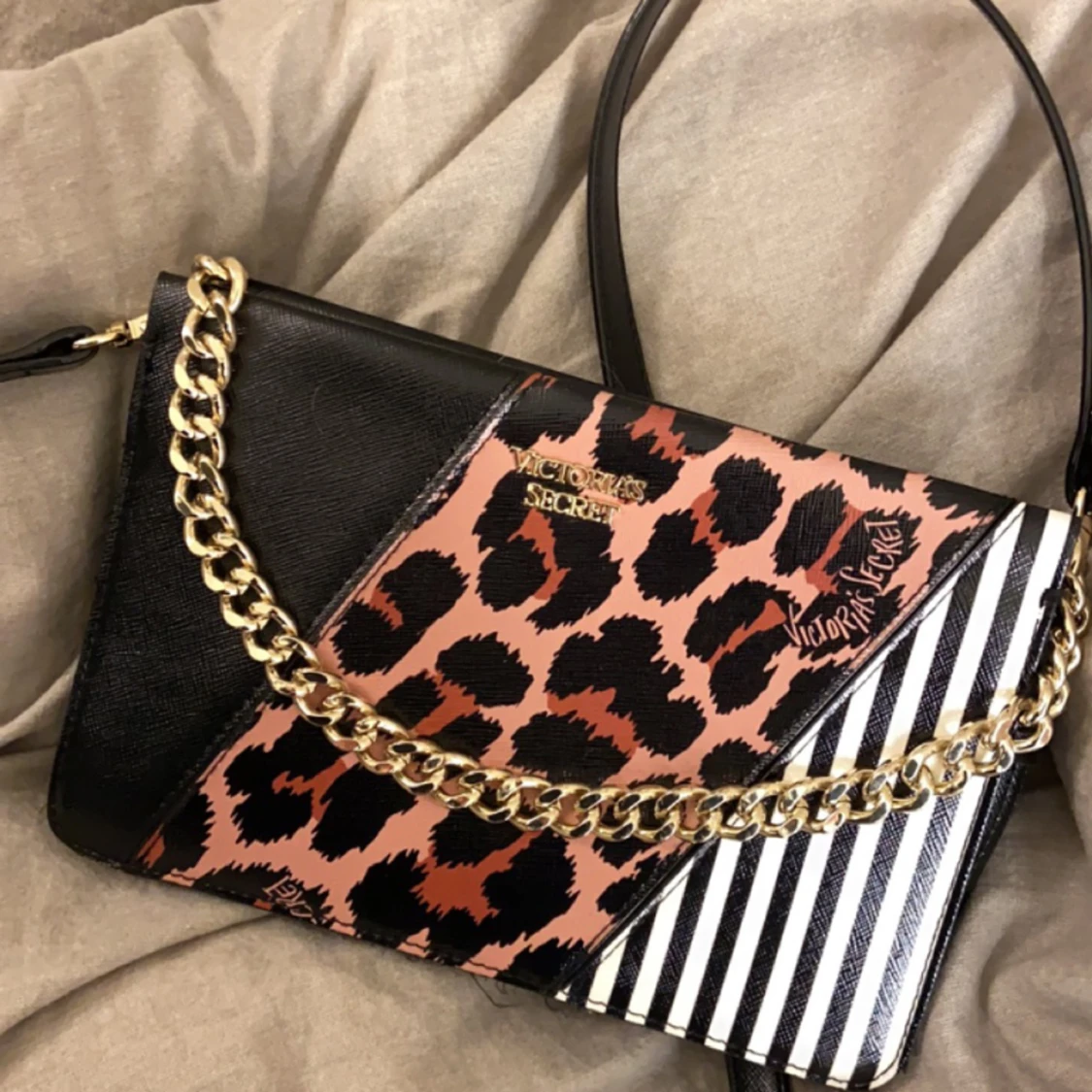 Victoria Secret väska🖤