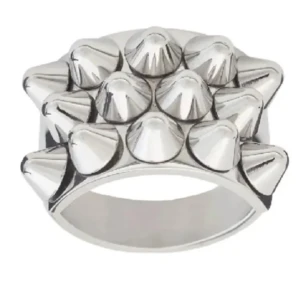 Byta? - Undrar om nån vill byta Edblad ring! Jag har en i storlek 17,50 men skulle behöva en i 16,80! Nyskick 10/10!