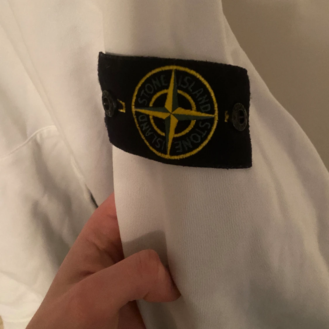 Stone island hoodie - 91
