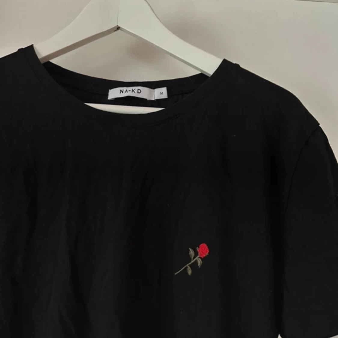 Lång tröja/tunika - 90