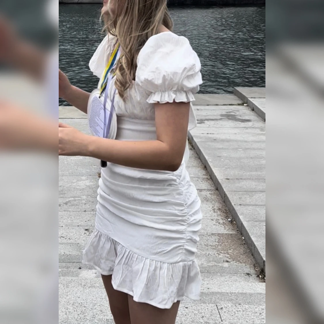 Studentklänning  - 91