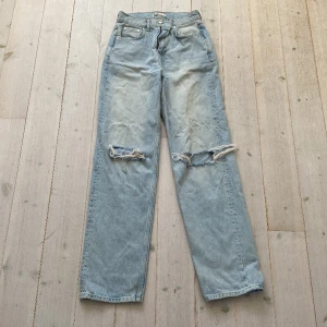 Gina tricot jeans - Säljer eftersom de blivit försmå för mig