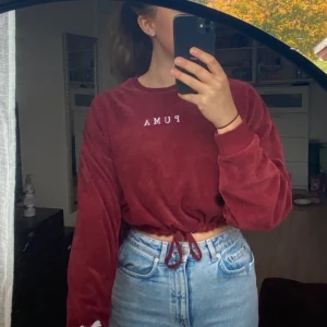 Tröja - Tröja från puma använd fåtal gånger