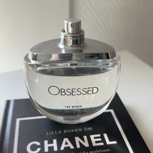 Parfym Calvin Klein - Full parfym av OBSSESED Calivin Klein Doftar ljuvligt. En året runt parfym.
