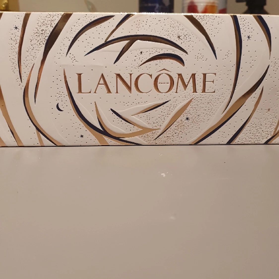 Lancome parfym