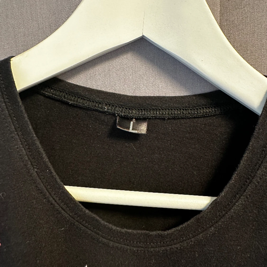 Cool lång t-shirt - 91