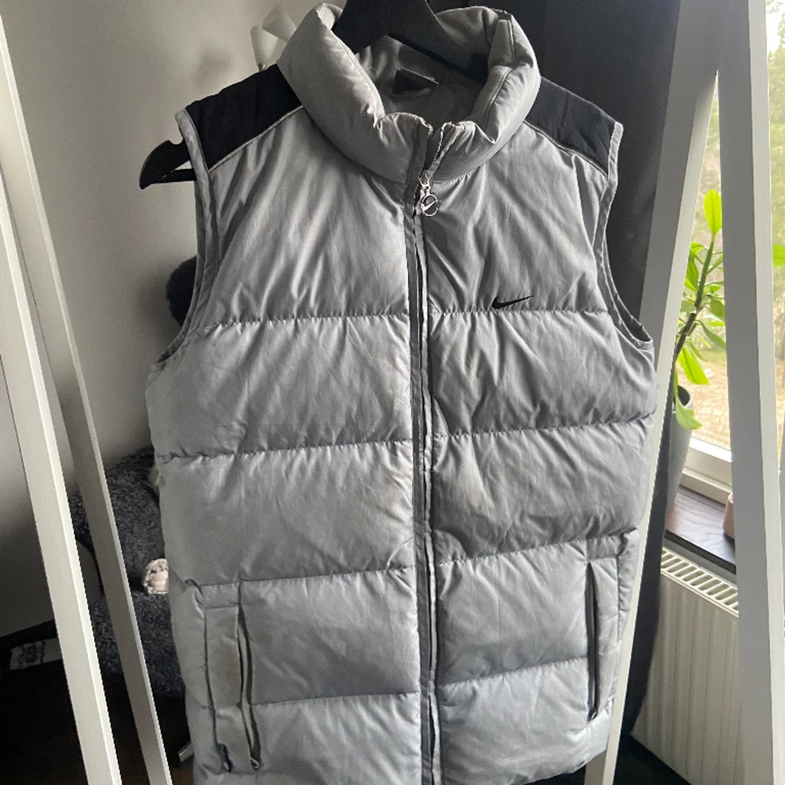 Vintage Nike Vest - 90