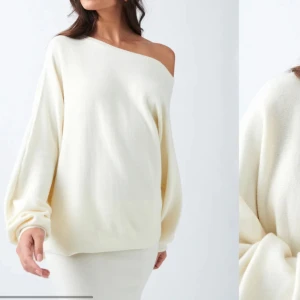 Oanvänd gina tricot tröja  - Helt oanvänd Gina tröja. Jätte skön och jättefin men passade tyvärr inte mig. Strl M men sitter som en S. Pris därav helt oanvänd.  Kan tänka mig gå ner i pris vid snabb affär :) Nypris 359. 