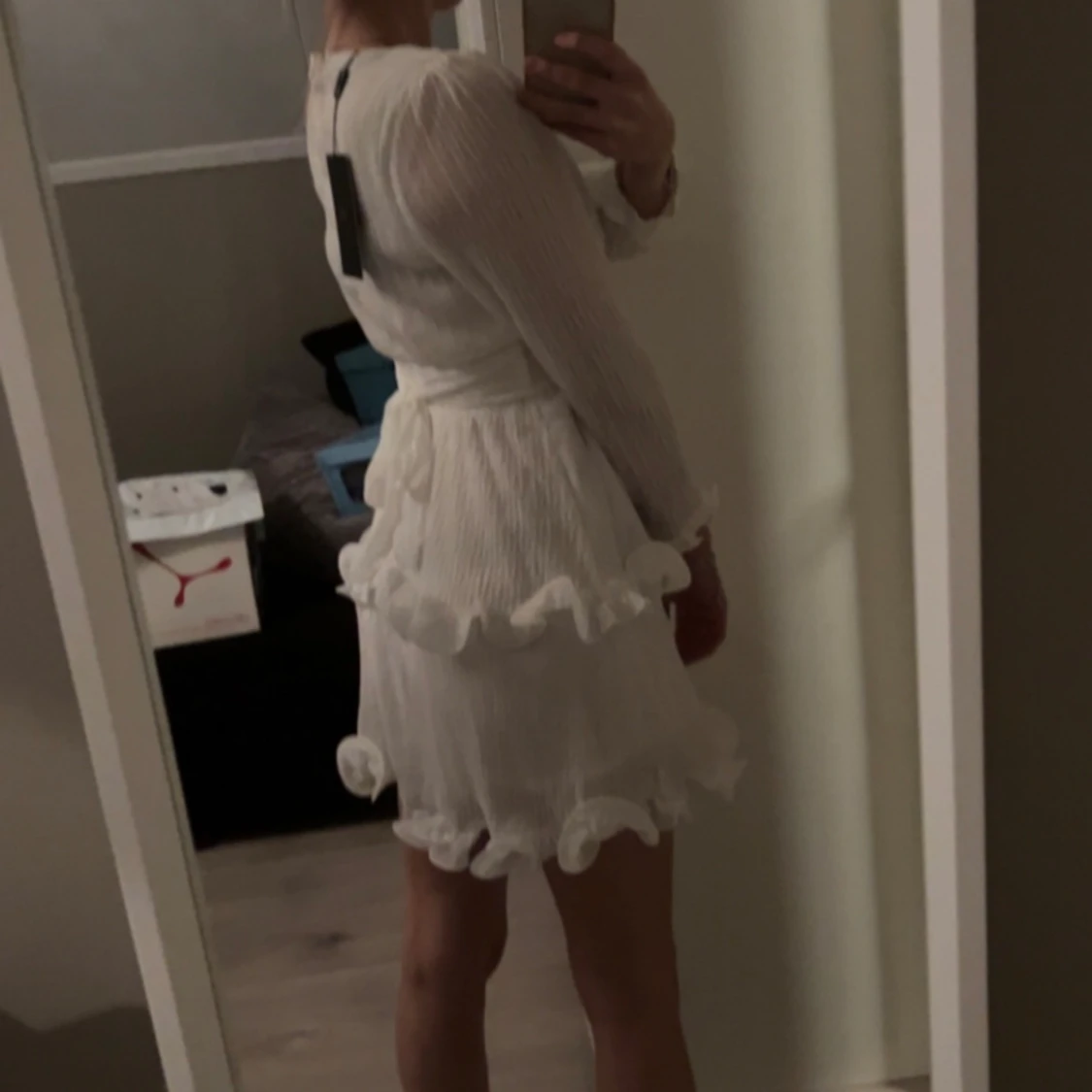 Studentklänning  - 90