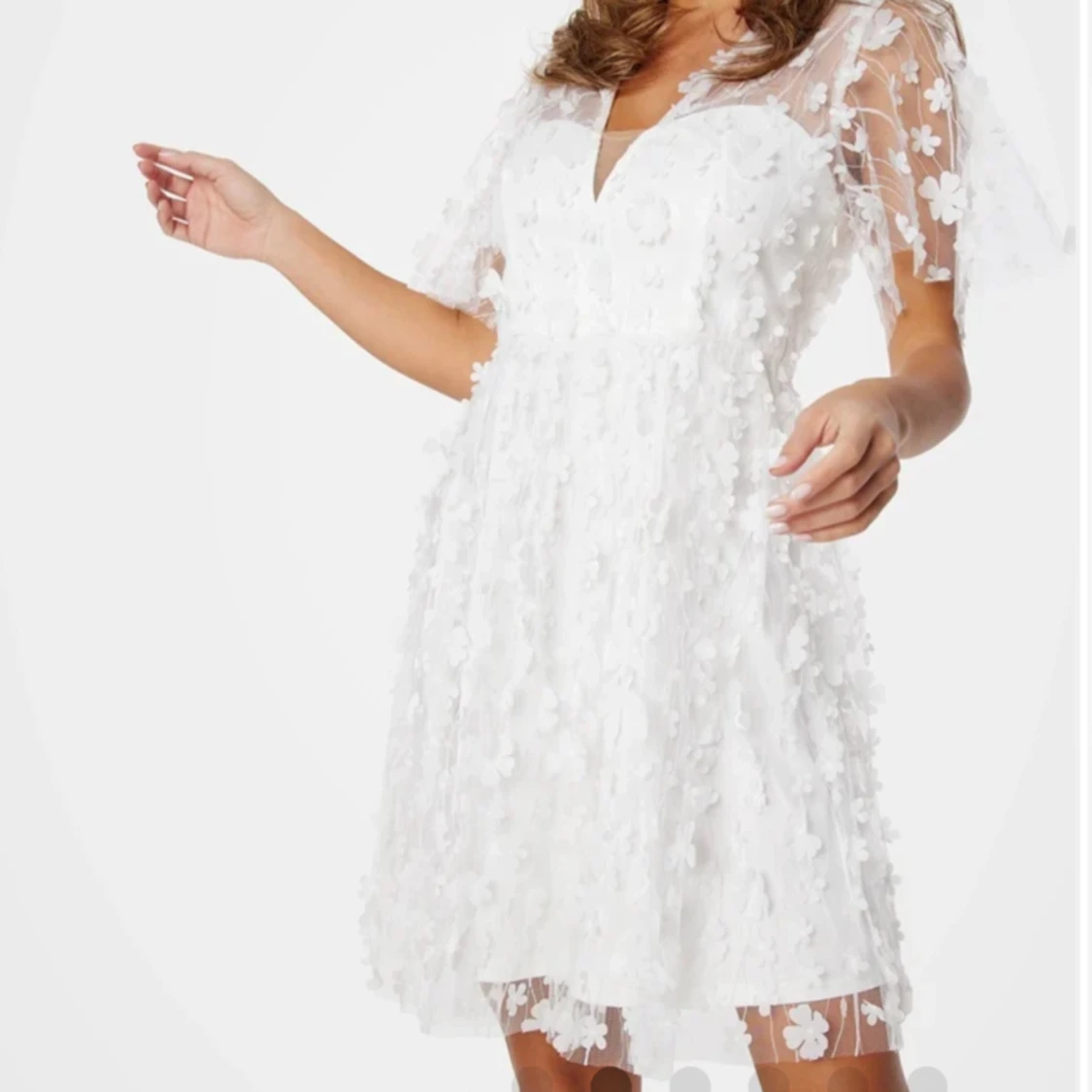 Studentklänning - 90