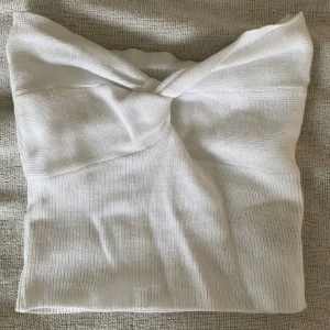 Bandeau topp - Köpte på plick använt 2 ggr