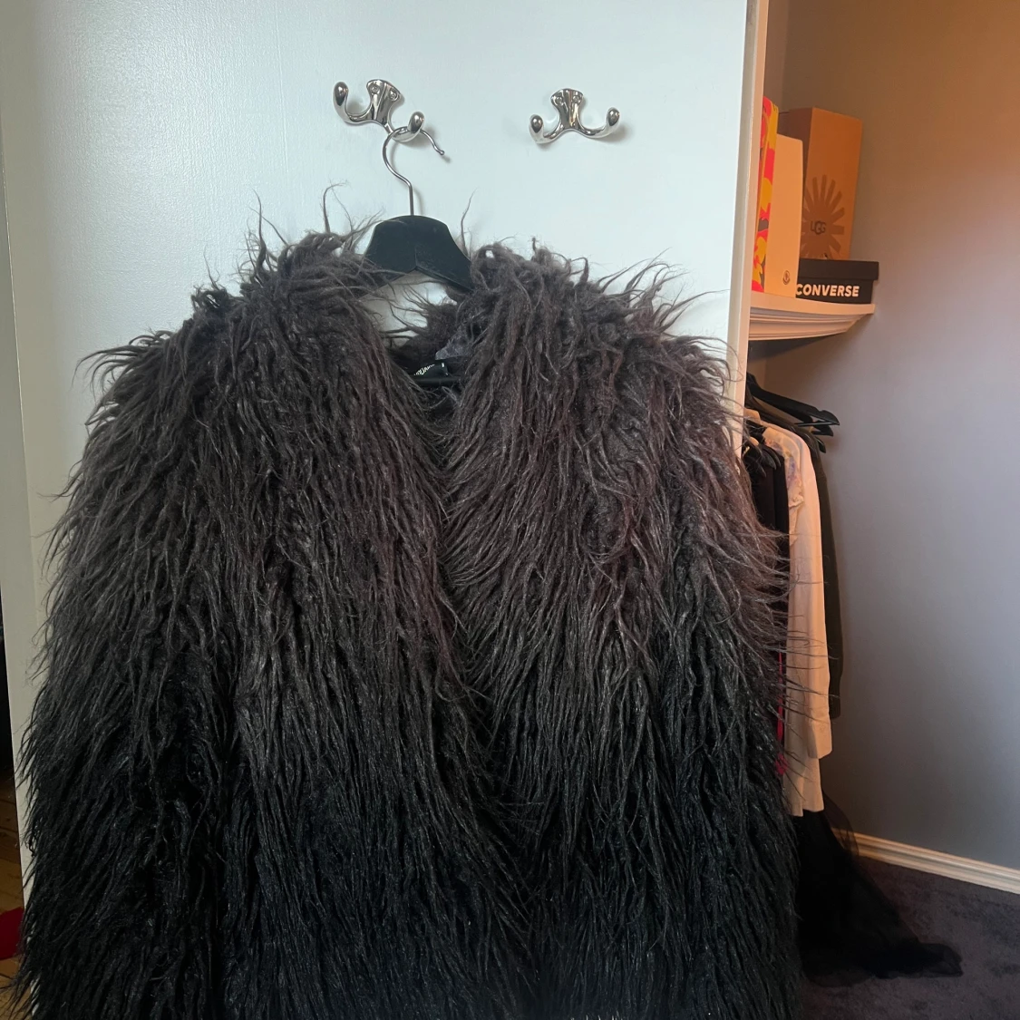 Zadig Voltaire päls